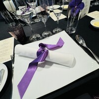 ラ ターブル ドゥ ジョエル・ロブション - 