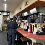 麺や 福々三座 - 