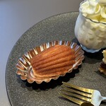 くるみ製菓店 - 