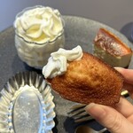 くるみ製菓店 - 