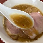 麺や 福々三座 - 