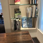 ゼンカフェ - おしゃれ店内