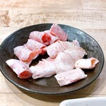 ホルモン焼肉居酒屋 想-sou- 下北沢 - 