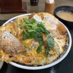 そば処水元やぶ - 