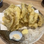 八千代丸 博多駅前店 - 