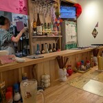 立ち飲み美味 - 