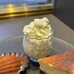 くるみ製菓店 - 