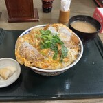 そば処水元やぶ - 