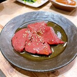ホルモン焼肉居酒屋 想-sou- 下北沢 - 