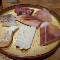 焼うお いし川 - 