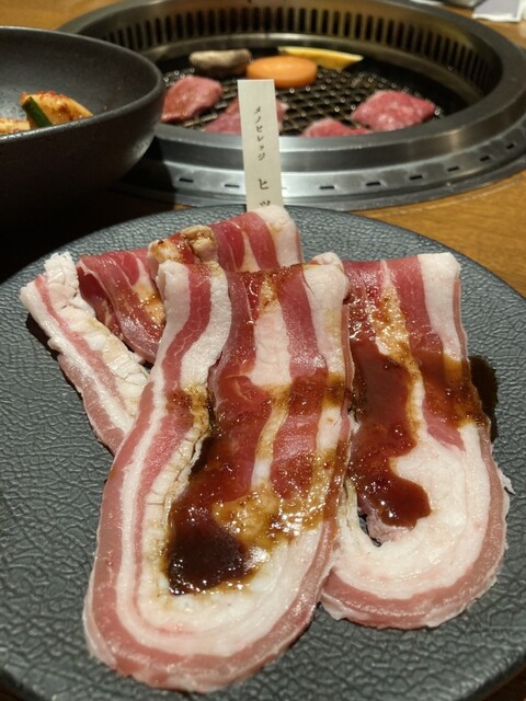 Yakiniku Ryoriya Nanzan photo 2