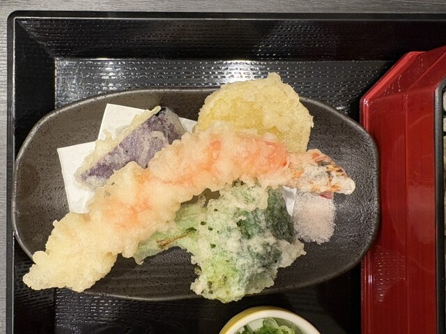 手打ちそば 柚楽 - 喜連瓜破/そば | 食べログ