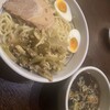 我流担々麺 竹子 天神下店