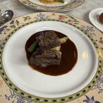 ビストロ・ドゥマン - 