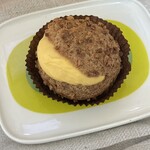 クレーム デ ラ クレーム 六本木ヒルズ店 - 