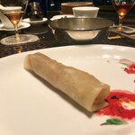 中国飯店 春秋 - ✨春秋style 焼き立て北京ダック（出来上がったもの）✨