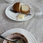 ビストロ・ドゥマン - 