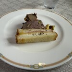 ビストロ・ドゥマン - 