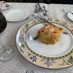 ビストロ・ドゥマン - 