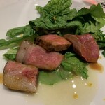 レフェルヴェソンス - 