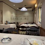 ビストロ・ドゥマン - 