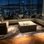 中国飯店 春秋 - ✨店前の空間✨