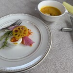 ビストロ・ドゥマン - 