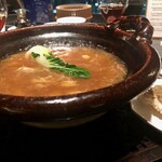 中国飯店 春秋 - ✨ズワイガニのほぐし身入り上海風フカヒレ姿煮込み✨