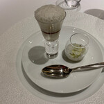 レフェルヴェソンス - 