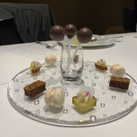 レフェルヴェソンス - 