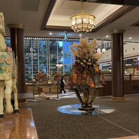 ビュッフェ＆カフェレストラン ナイト＆デイ - 