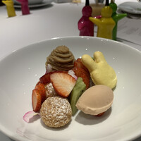 レフェルヴェソンス - 