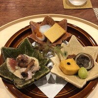 旬彩天 つちや - 