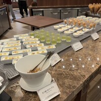 ビュッフェ＆カフェレストラン ナイト＆デイ - 