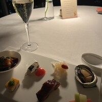 全聚徳 丸ビル店 - 