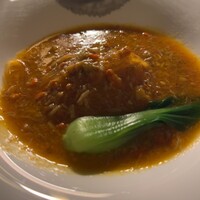 全聚徳 丸ビル店 - 