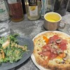 Nature Pizza TOSCANA 学芸大学