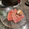炭火焼き肉 金花郎 一条店