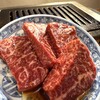 焼肉ぽむる