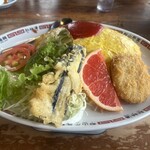 お食事処 ぼんち - 