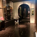 中国飯店 春秋 - ✨入口✨