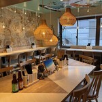 スパイス食堂ビーチ - 