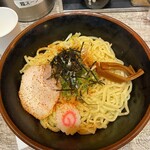 油そば専門店 ぶらぶら 横浜本店 - 