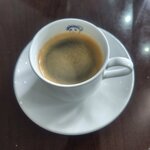 神椿 - コーヒー(ホット)