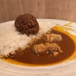 スパイス食堂ビーチ - 