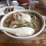 お食事処 ぼんち - 