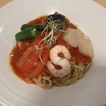 バーミヤン - 料理写真: