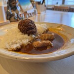 スパイス食堂ビーチ - 