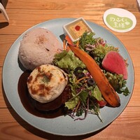 やさいの王様 銀座店 - 