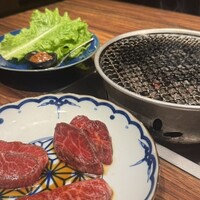 炭火焼肉KINOE - 